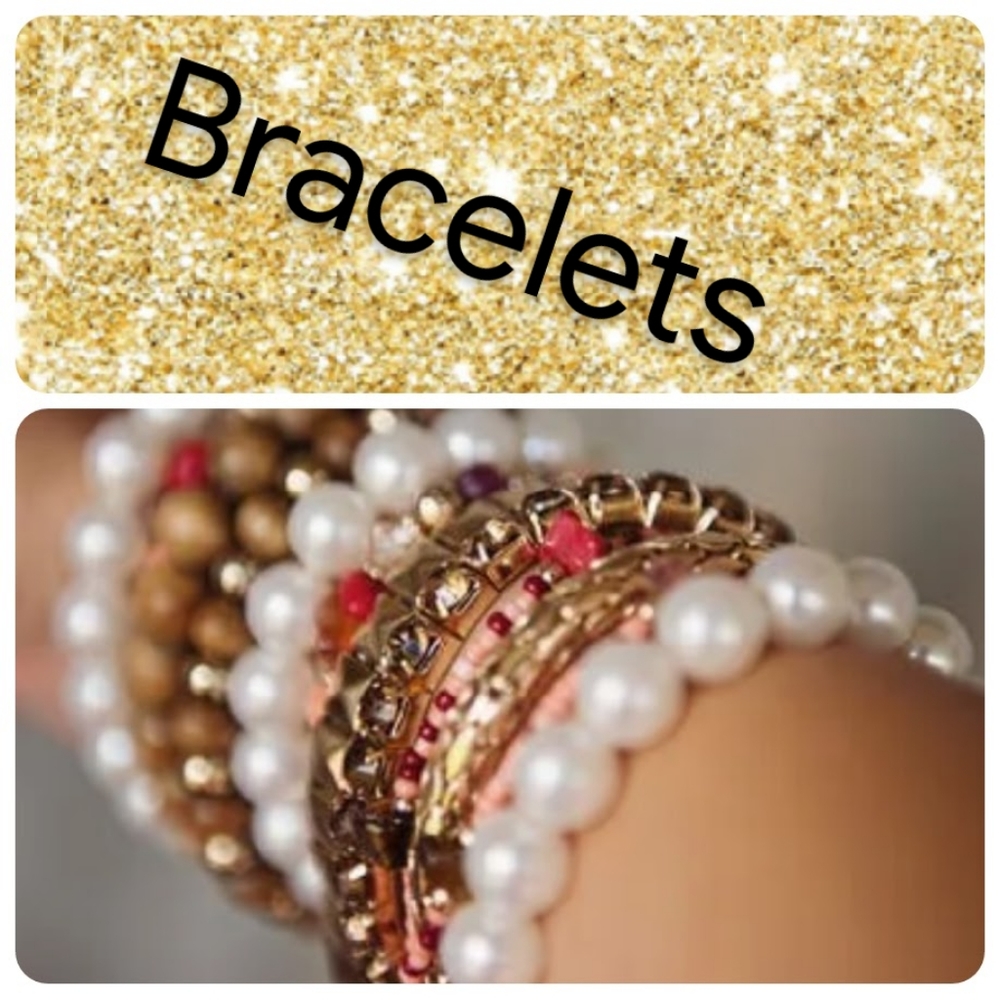 Buy Bracelets